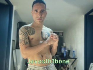 Javoxth3bone