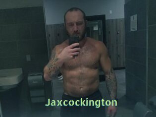Jaxcockington