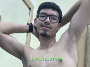 jaxoncarter Une Etudiante Sexy