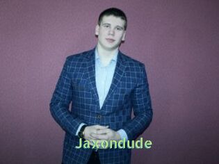 Jaxondude