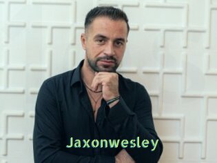 Jaxonwesley