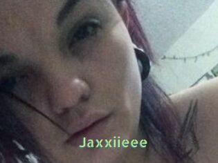Jaxxiieee