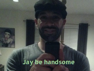 Jay_be_handsome
