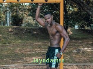 Jayadamss