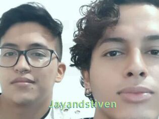 Jayandstiven