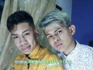 Jayandstivenx