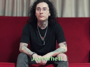 jaycerhett Une Etudiante Sexy