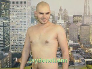 Jaydenallenn