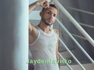 Jaydendavisko