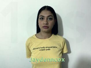Jaydenncox