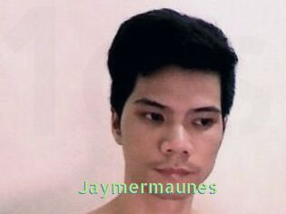 Jaymermaunes