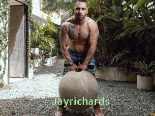 jayrichards Une Etudiante Sexy