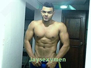 Jaysexymen
