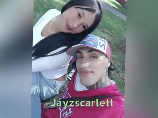 Jayzscarlett
