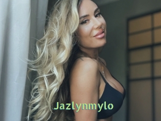 Jazlynmylo
