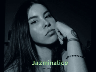 Jazminalice