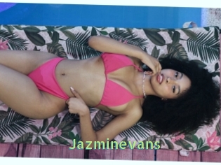 Jazminevans