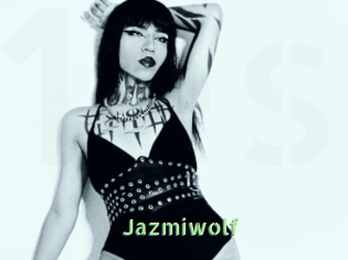 jazmiwolf Une Etudiante Sexy