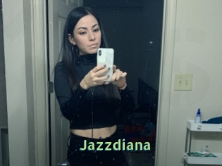 Jazzdiana