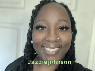 Jazziejohnson