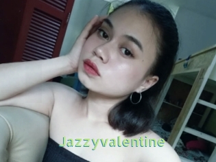 jazzyvalentine Une Etudiante Sexy