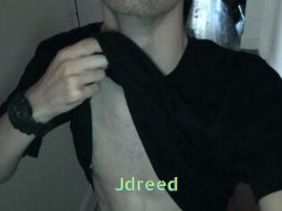 Jdreed
