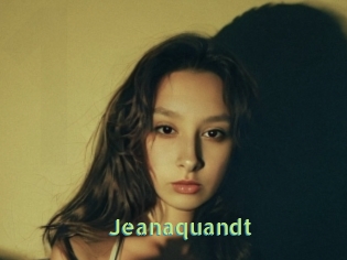 jeanaquandt Une Etudiante Sexy