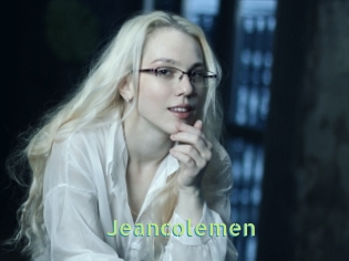 jeancolemen Une Etudiante Sexy