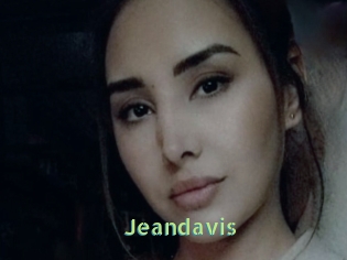 Jeandavis