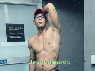 jeanedwards Une Etudiante Sexy