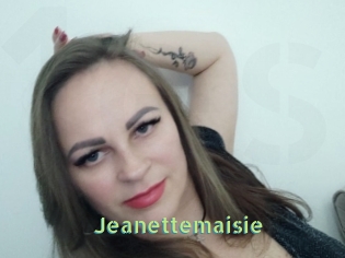Jeanettemaisie