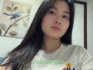 Jeaniejess