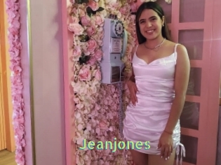 Jeanjones