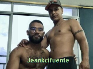 Jeankcifuente