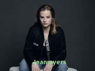 Jeanmyers