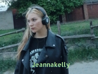 Jeannakelly
