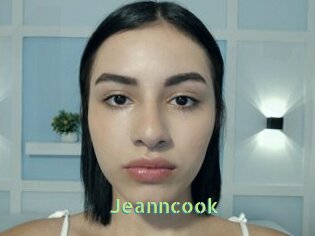 Jeanncook