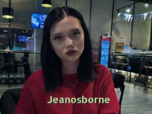 Jeanosborne