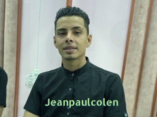 Jeanpaulcolen