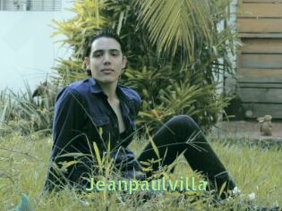 Jeanpaulvilla