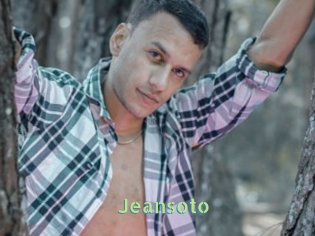 Jeansoto