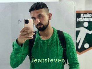 Jeansteven