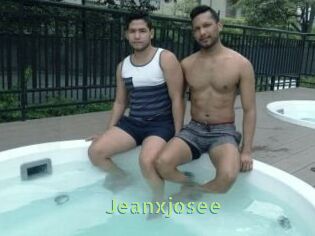 Jeanxjosee