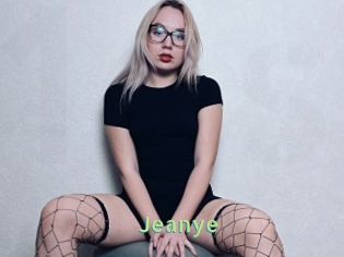 Jeanye