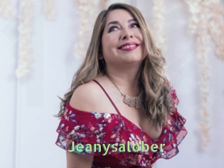 Jeanysalober