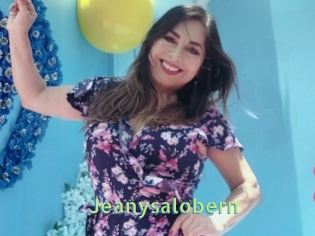Jeanysalobern