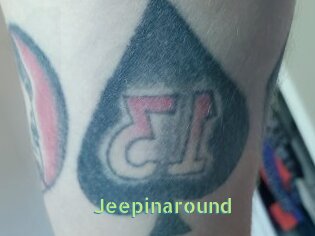 Jeepinaround