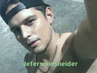 Jefersonesneider