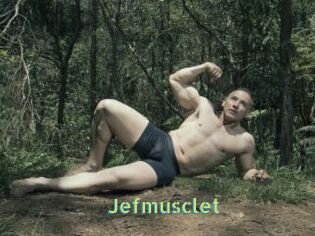 Jefmusclet