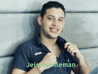 Jeisoncolleman
